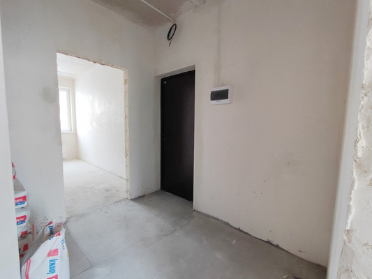 Продам трехкомнатную (3-комн.) квартиру, Крымской весны ул, 13к1, Мирное с