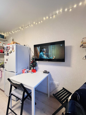 Продам однокомнатную (1-комн.) квартиру, Окская ул, 28к2, Москва г