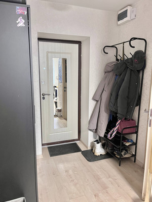 Продам однокомнатную (1-комн.) квартиру, Окская ул, 28к2, Москва г