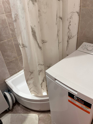 Продам однокомнатную (1-комн.) квартиру, Окская ул, 28к2, Москва г