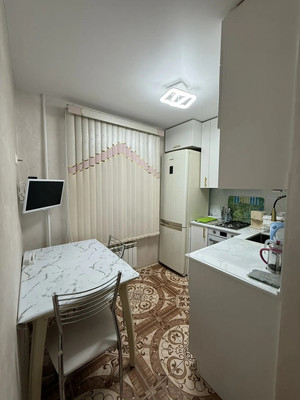 Продам двухкомнатную (2-комн.) квартиру, Дубнинская ул, 20к1, Москва г