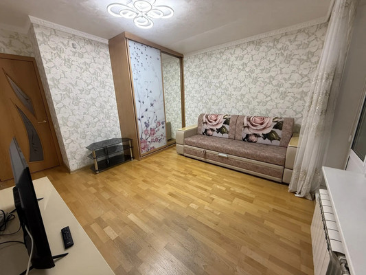 Продам двухкомнатную (2-комн.) квартиру, Дубнинская ул, 20к1, Москва г