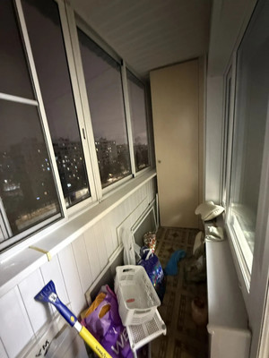 Продам двухкомнатную (2-комн.) квартиру, Дубнинская ул, 20к1, Москва г