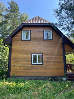 Продам дачу, Садовый туп, 46, Образцово п, 0 км от города