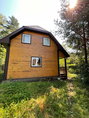 Продам дачу, Садовый туп, 46, Образцово п, 0 км от города