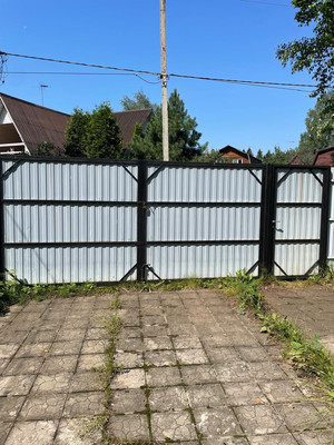 Продам дачу, Садовый туп, 46, Образцово п, 0 км от города