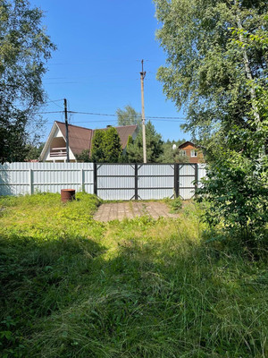 Продам дачу, Садовый туп, 46, Образцово п, 0 км от города