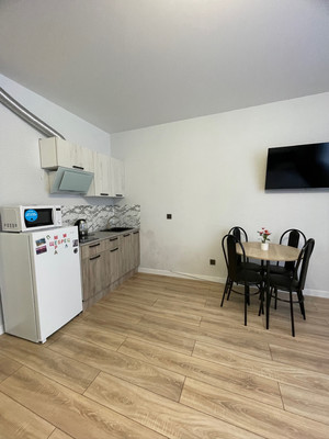 Сдам однокомнатную (1-комн.) квартиру, им. Ивана Беличенко ул, 92к3, Краснодар г