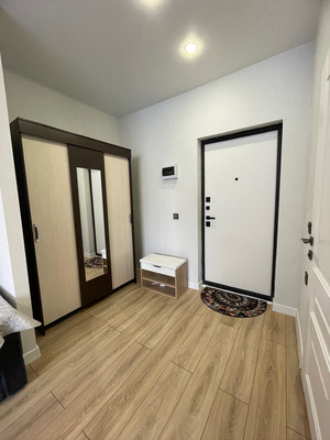 Сдам однокомнатную (1-комн.) квартиру, им. Ивана Беличенко ул, 92к3, Краснодар г