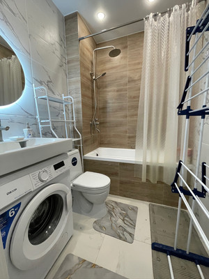 Сдам однокомнатную (1-комн.) квартиру, им. Ивана Беличенко ул, 92к3, Краснодар г