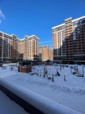 Сдам однокомнатную (1-комн.) квартиру, им. Ивана Беличенко ул, 92к3, Краснодар г