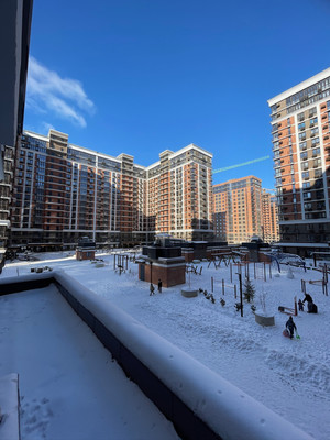 Сдам однокомнатную (1-комн.) квартиру, им. Ивана Беличенко ул, 92к3, Краснодар г