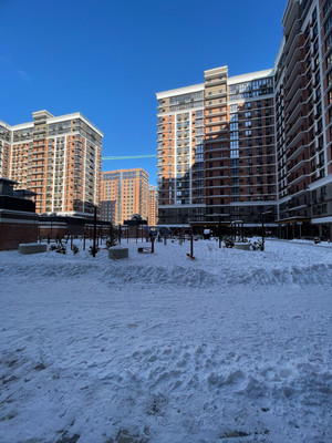 Сдам однокомнатную (1-комн.) квартиру, им. Ивана Беличенко ул, 92к3, Краснодар г