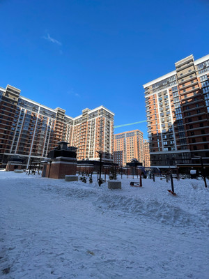 Сдам однокомнатную (1-комн.) квартиру, им. Ивана Беличенко ул, 92к3, Краснодар г