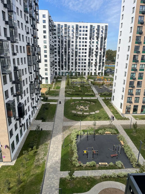 Продам трехкомнатную (3-комн.) квартиру, Гусева ул, 12к1, Внуково п