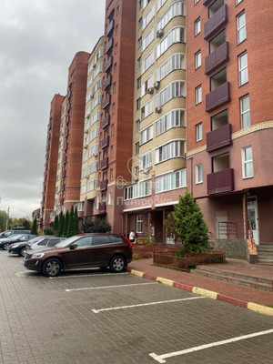 Продам двухкомнатную (2-комн.) квартиру, Энергетиков (Северный мкр.) ул, 4к1, Домодедово г