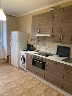 Продам двухкомнатную (2-комн.) квартиру, Энергетиков (Северный мкр.) ул, 4к1, Домодедово г