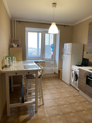 Продам двухкомнатную (2-комн.) квартиру, Энергетиков (Северный мкр.) ул, 4к1, Домодедово г