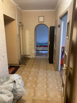 Продам двухкомнатную (2-комн.) квартиру, Энергетиков (Северный мкр.) ул, 4к1, Домодедово г