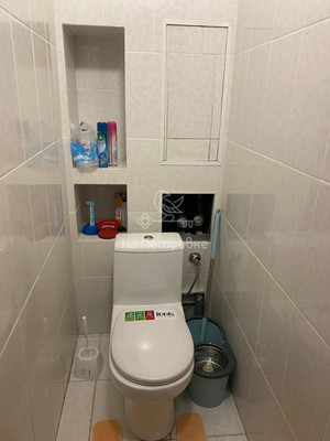 Продам двухкомнатную (2-комн.) квартиру, Энергетиков (Северный мкр.) ул, 4к1, Домодедово г