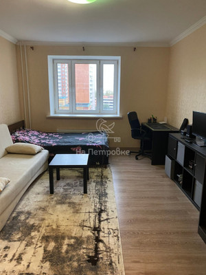 Продам двухкомнатную (2-комн.) квартиру, Энергетиков (Северный мкр.) ул, 4к1, Домодедово г
