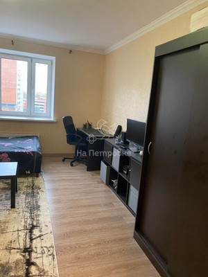 Продам двухкомнатную (2-комн.) квартиру, Энергетиков (Северный мкр.) ул, 4к1, Домодедово г