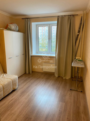 Продам двухкомнатную (2-комн.) квартиру, Энергетиков (Северный мкр.) ул, 4к1, Домодедово г
