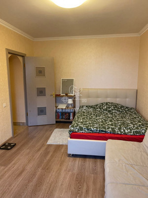 Продам двухкомнатную (2-комн.) квартиру, Энергетиков (Северный мкр.) ул, 4к1, Домодедово г