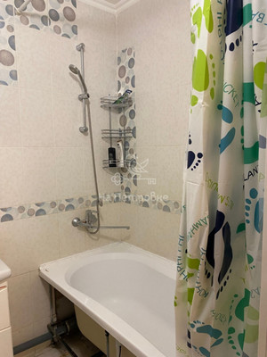 Продам двухкомнатную (2-комн.) квартиру, Энергетиков (Северный мкр.) ул, 4к1, Домодедово г