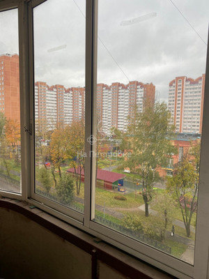 Продам двухкомнатную (2-комн.) квартиру, Энергетиков (Северный мкр.) ул, 4к1, Домодедово г