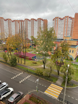 Продам двухкомнатную (2-комн.) квартиру, Энергетиков (Северный мкр.) ул, 4к1, Домодедово г