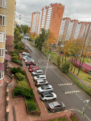 Продам двухкомнатную (2-комн.) квартиру, Энергетиков (Северный мкр.) ул, 4к1, Домодедово г
