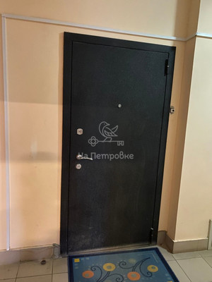 Продам двухкомнатную (2-комн.) квартиру, Энергетиков (Северный мкр.) ул, 4к1, Домодедово г