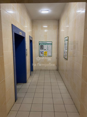 Продам двухкомнатную (2-комн.) квартиру, Энергетиков (Северный мкр.) ул, 4к1, Домодедово г