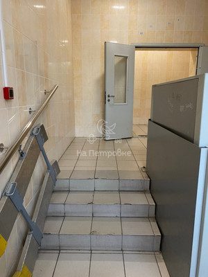 Продам двухкомнатную (2-комн.) квартиру, Энергетиков (Северный мкр.) ул, 4к1, Домодедово г