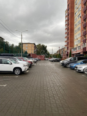 Продам двухкомнатную (2-комн.) квартиру, Энергетиков (Северный мкр.) ул, 4к1, Домодедово г