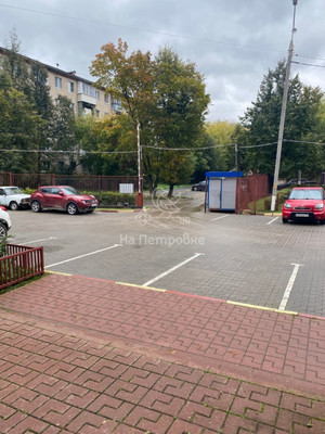 Продам двухкомнатную (2-комн.) квартиру, Энергетиков (Северный мкр.) ул, 4к1, Домодедово г