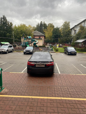 Продам двухкомнатную (2-комн.) квартиру, Энергетиков (Северный мкр.) ул, 4к1, Домодедово г