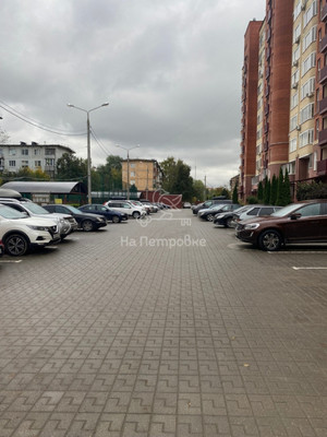 Продам двухкомнатную (2-комн.) квартиру, Энергетиков (Северный мкр.) ул, 4к1, Домодедово г