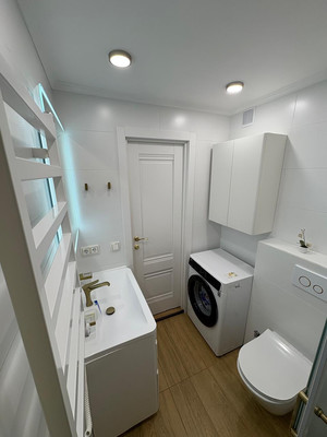 Продам трехкомнатную (3-комн.) квартиру, Очаковское ш, 17к1, Москва г