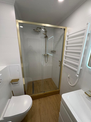 Продам трехкомнатную (3-комн.) квартиру, Очаковское ш, 17к1, Москва г