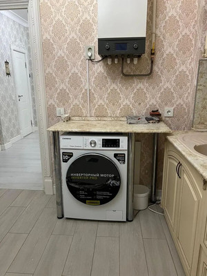 Сдам однокомнатную (1-комн.) квартиру, Новороссийская ул, 111, Армавир г