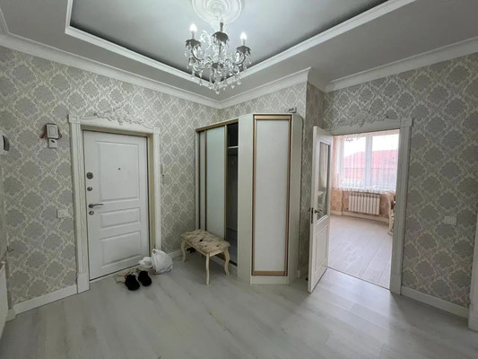 Сдам однокомнатную (1-комн.) квартиру, Новороссийская ул, 111, Армавир г