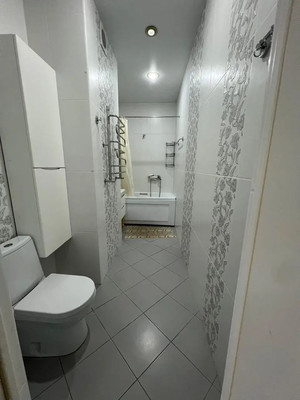 Сдам однокомнатную (1-комн.) квартиру, Новороссийская ул, 111, Армавир г