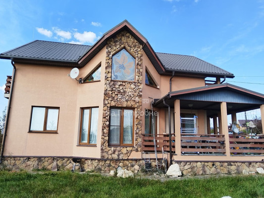 Продам дом, Волшебная страна тер. ДНТ, 15, Пролетарский рп, 0 км от города