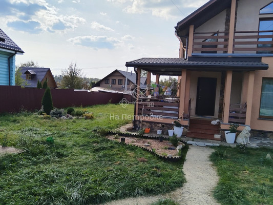 Продам дом, Волшебная страна тер. ДНТ, 15, Пролетарский рп, 0 км от города