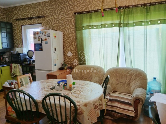 Продам дом, Волшебная страна тер. ДНТ, 15, Пролетарский рп, 0 км от города