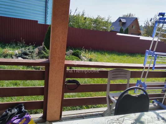 Продам дом, Волшебная страна тер. ДНТ, 15, Пролетарский рп, 0 км от города