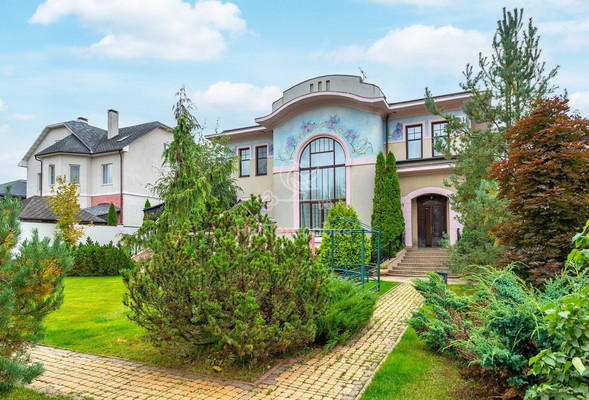 Продам дом, 8, Лосино д, 0 км от города