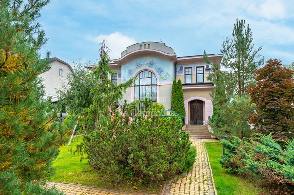 Продам дом, 8, Лосино д, 0 км от города